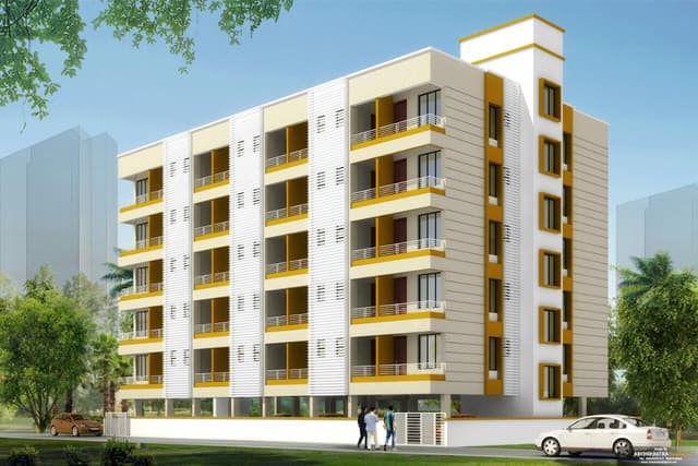 Laxmi Homes