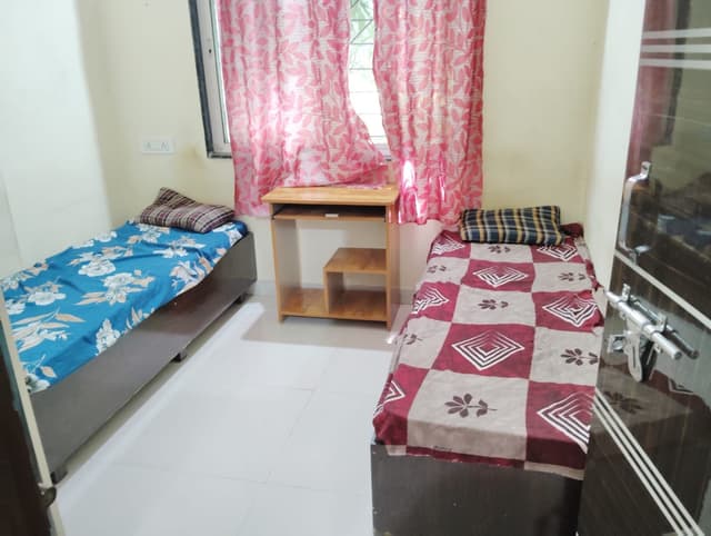 Sai Thirumala Girls Luxury PG