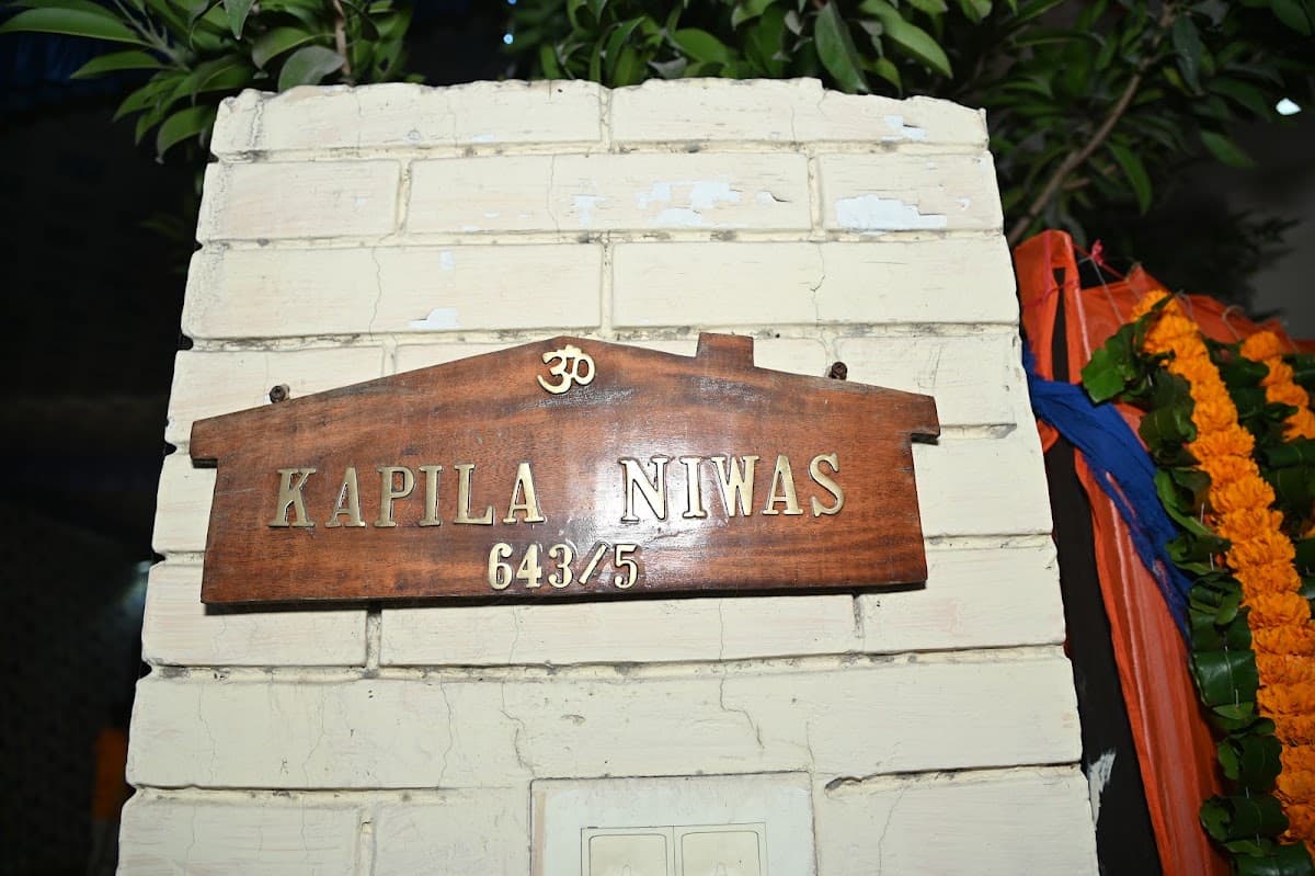 Kapila pg