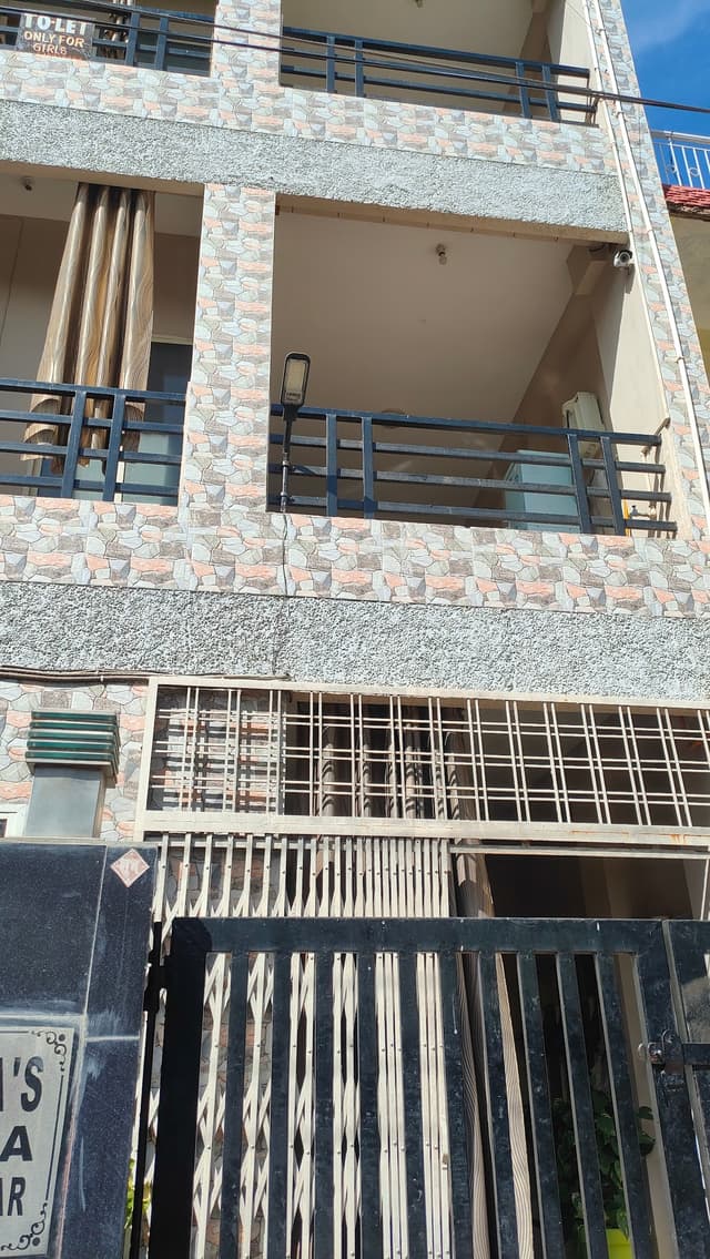 Ganpati Girls Hostel
