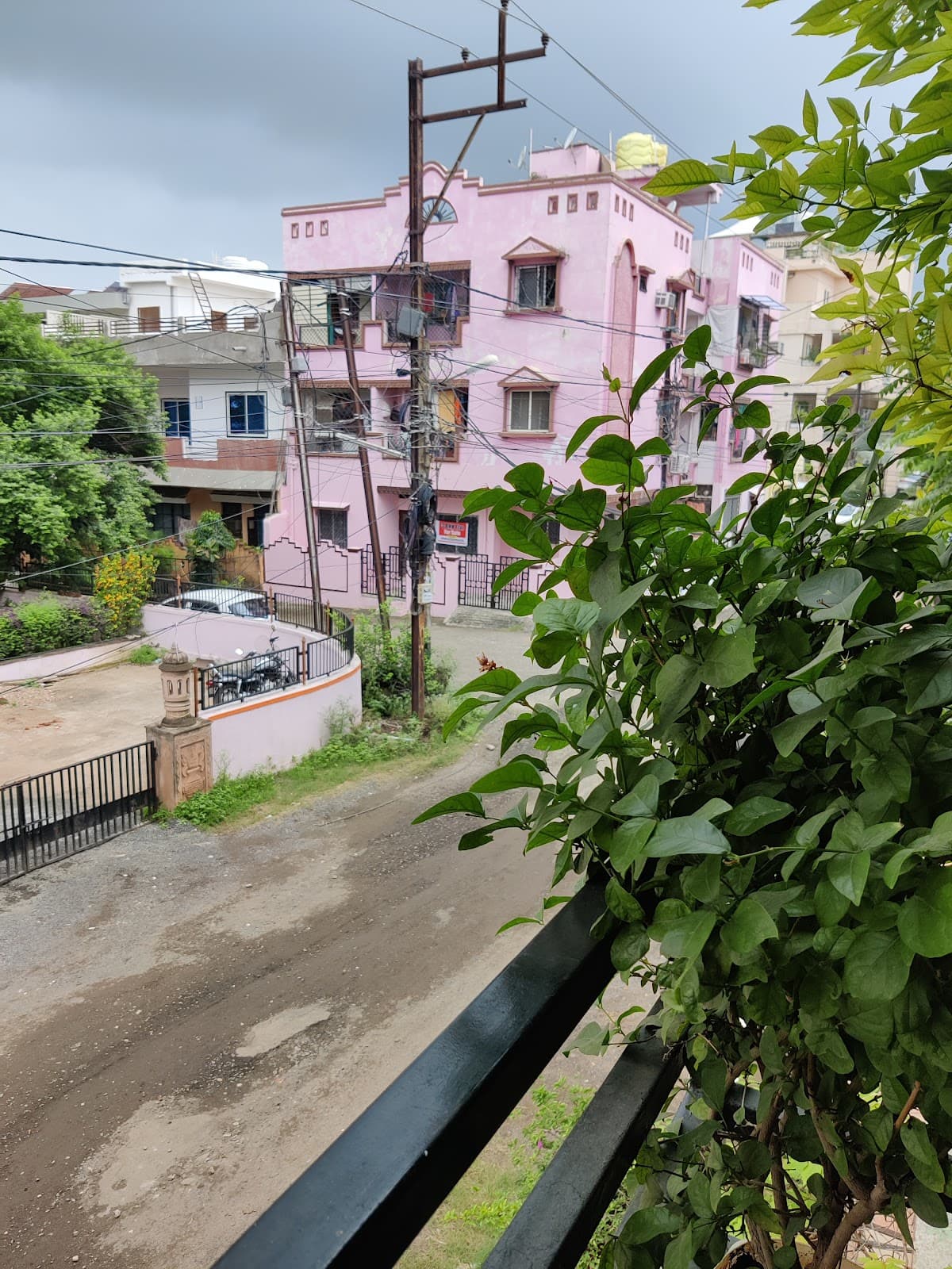 Swami Vivekanand Boys Hostel