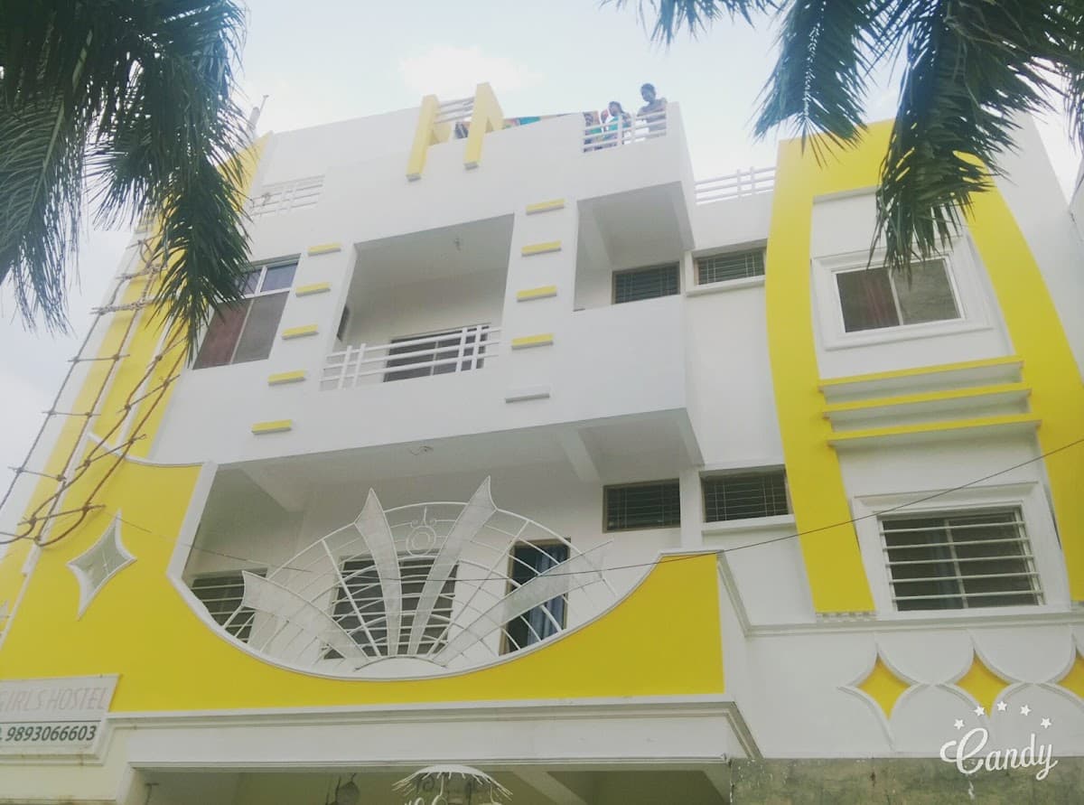 Royal Girls' Hostel