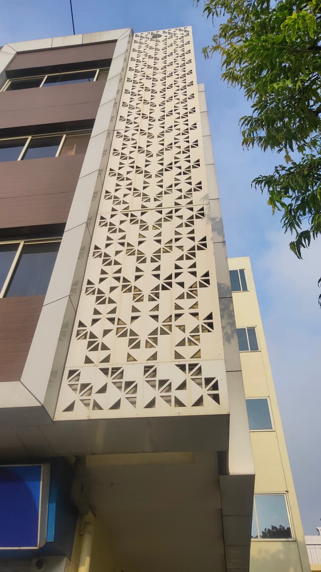 Astha Niketan Girls Hostel-III