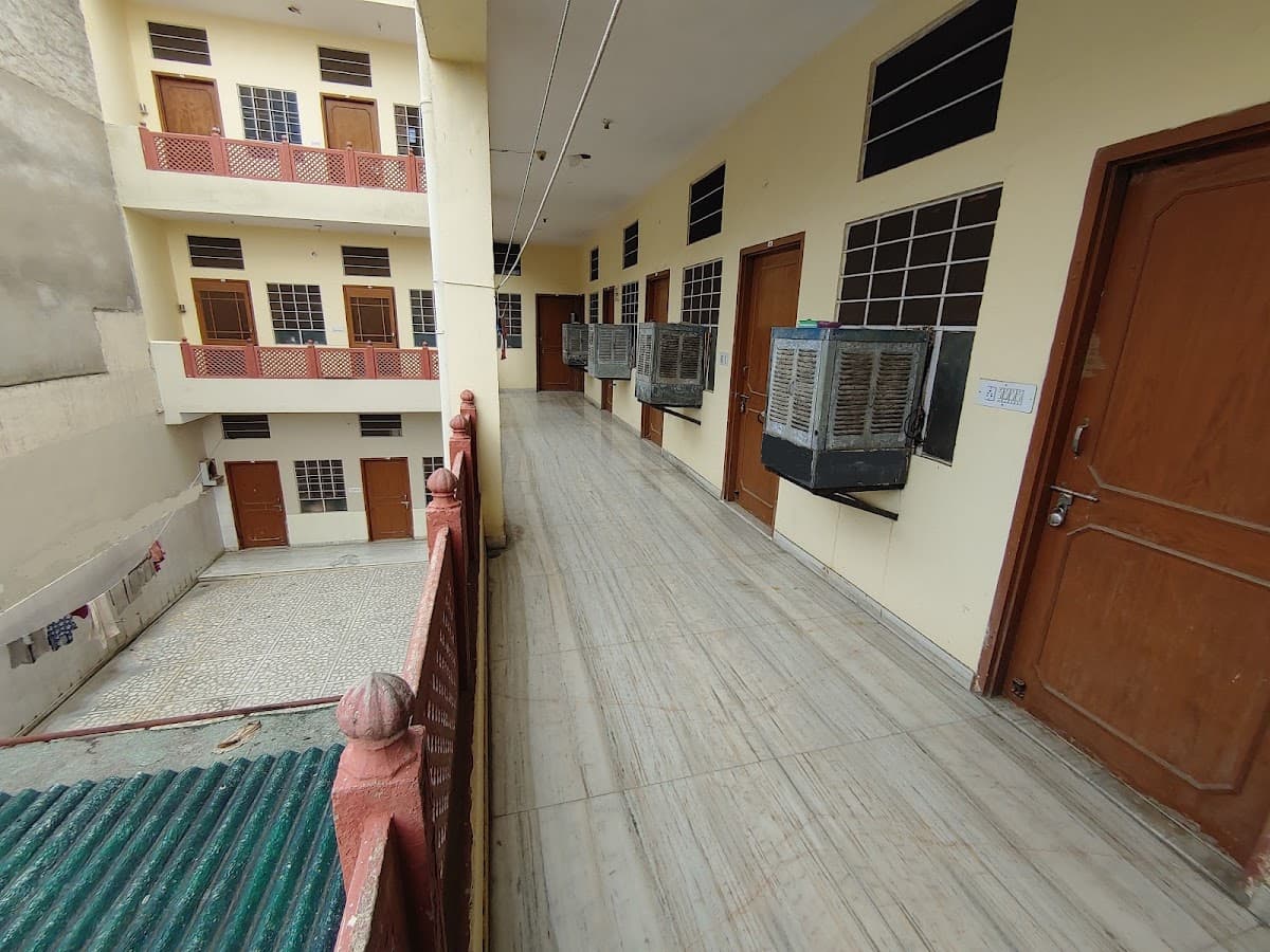 professional residency