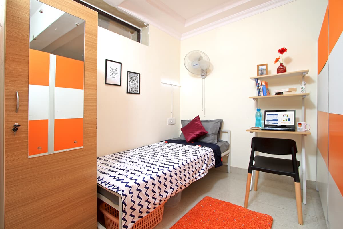 ZIPYSpaces - Executive Shared Accommodation