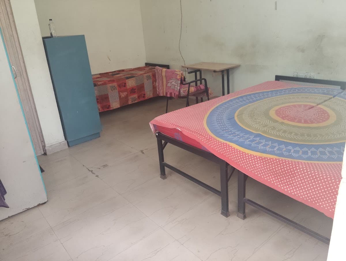 Jai Shree krishna Boys Hostel & Guest House