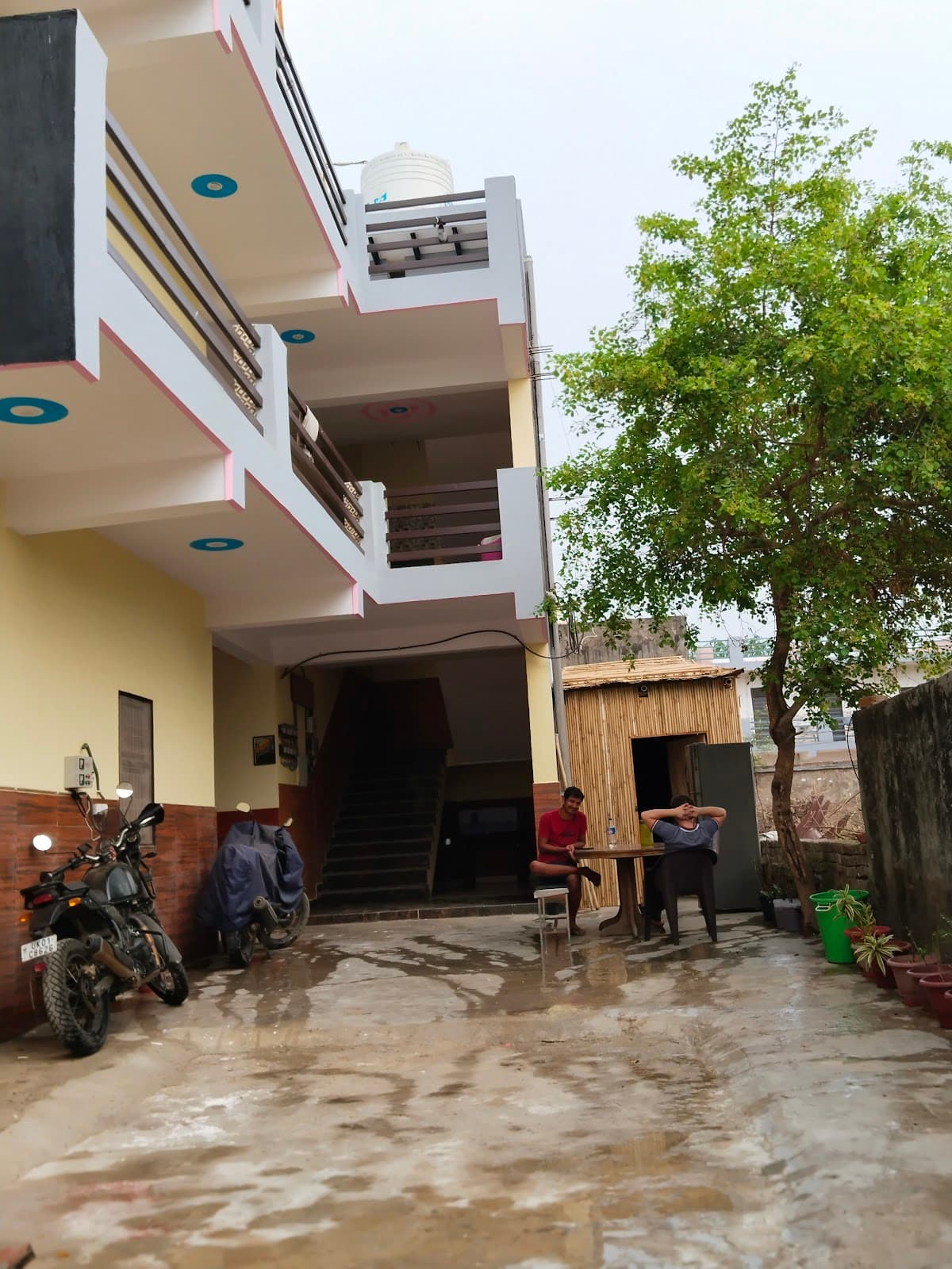 RBS PG