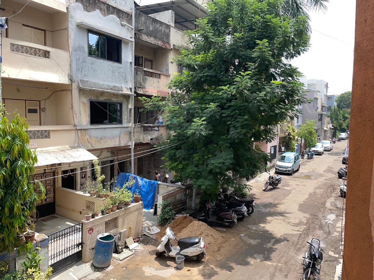 Narayana Kunj PG