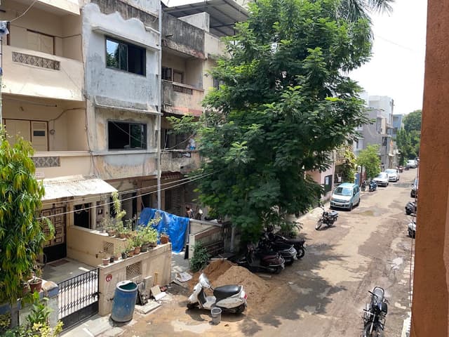 Narayana Kunj PG