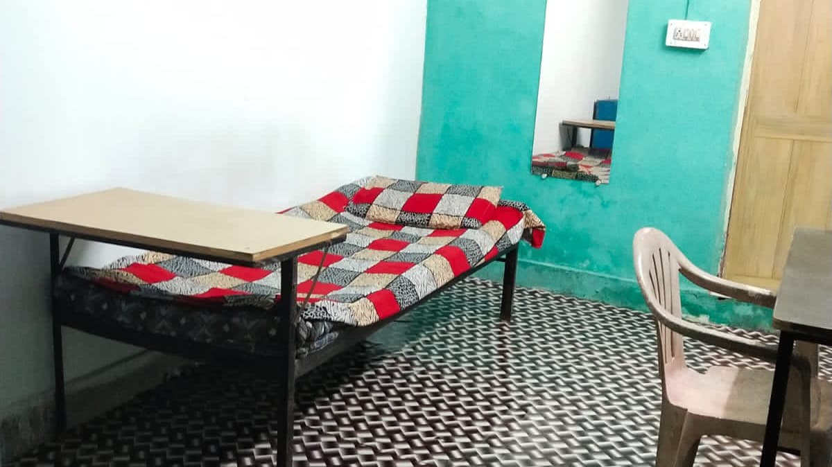 KRISHNA SHREE GIRL'S HOSTEL