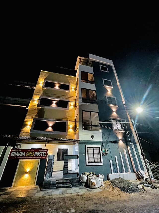 Bhavna Girls Hostel