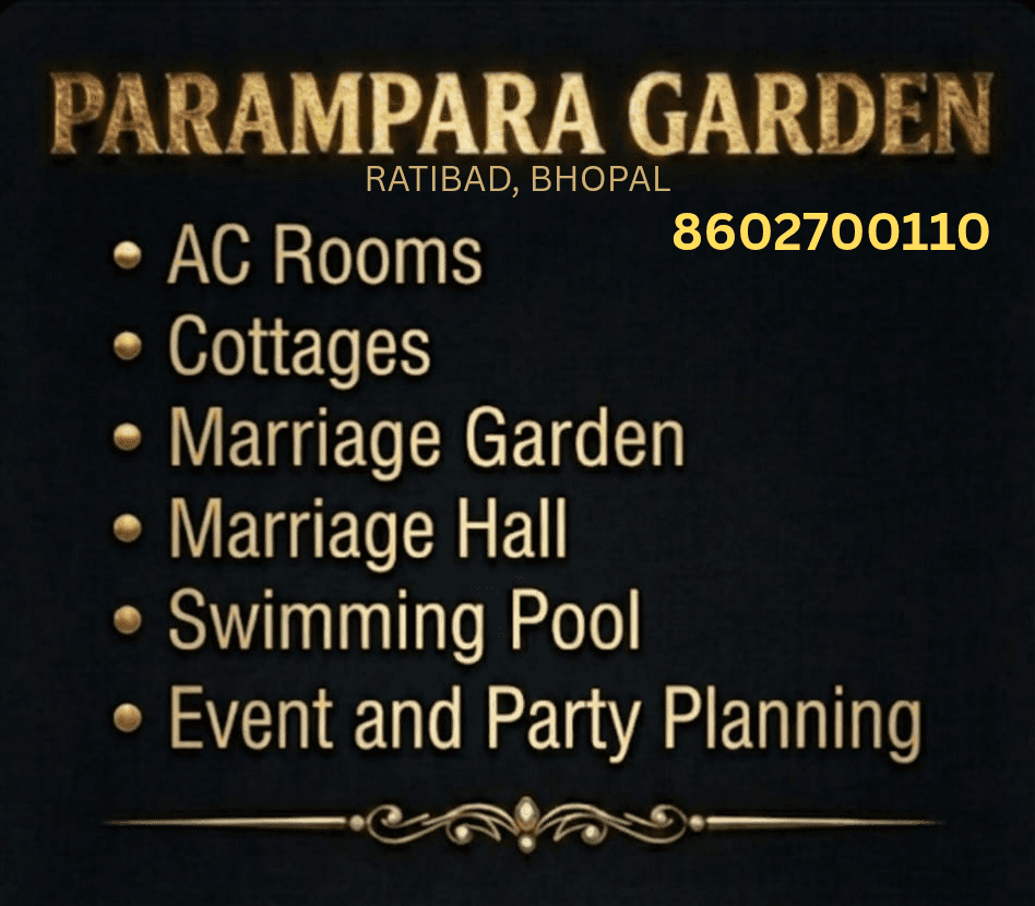 Dastoor Hostel, Ratibad, Bhopal