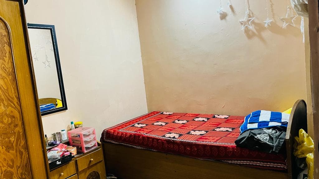 Titliyan Homestay Paying PG