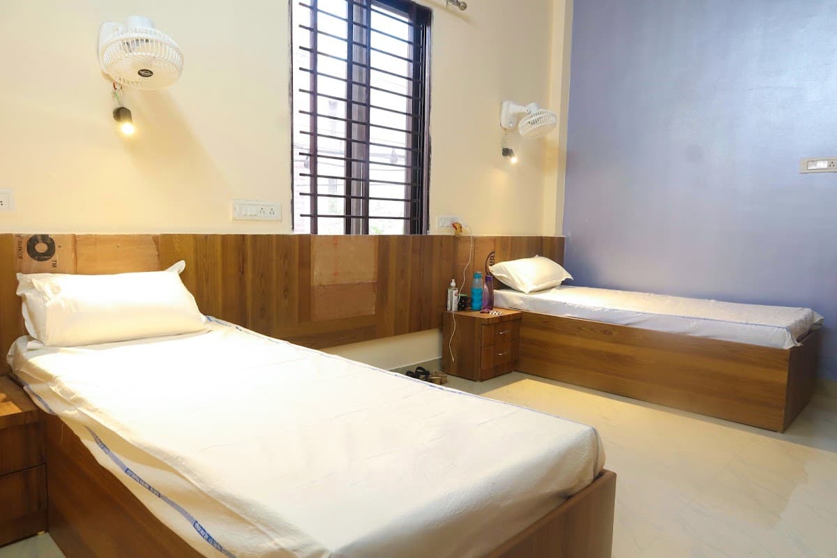 Ashiyana Girls Hostel