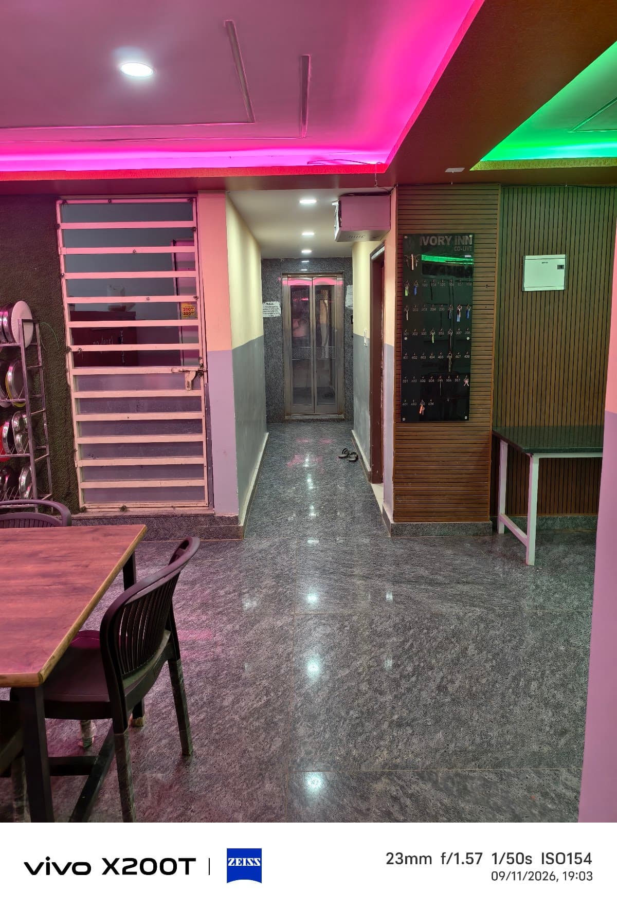 SSB Royal Icon Co-Living