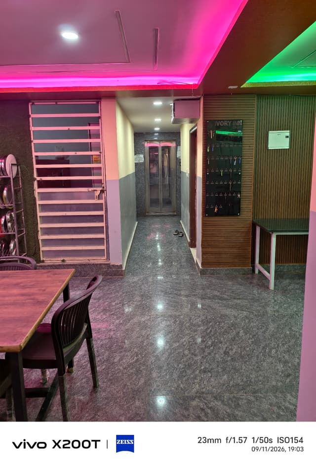 SSB Royal Icon Co-Living