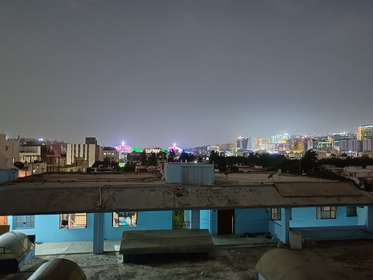 Sree lakshmi heavens men's pg accommodation