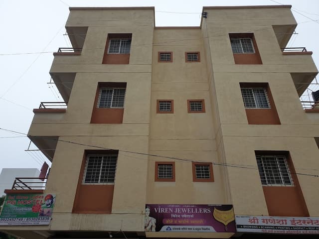 Sai Shree Ladies PG Hostel