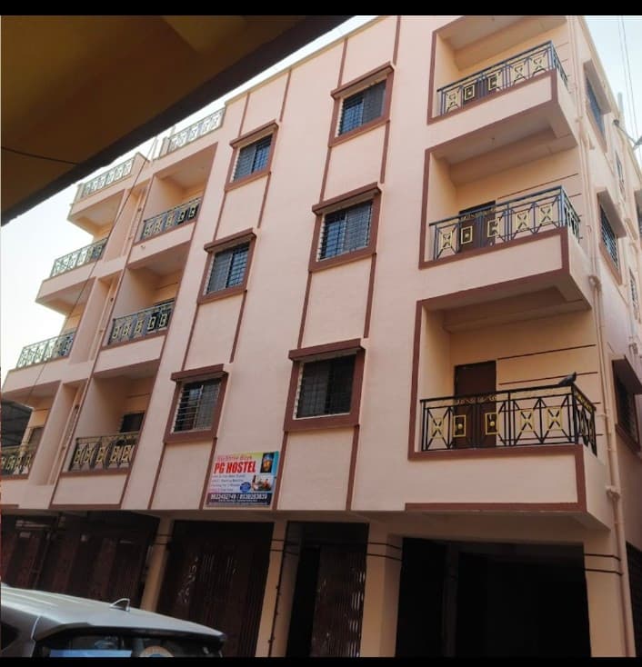 SAI SHREE BOYS HOSTEL & PG