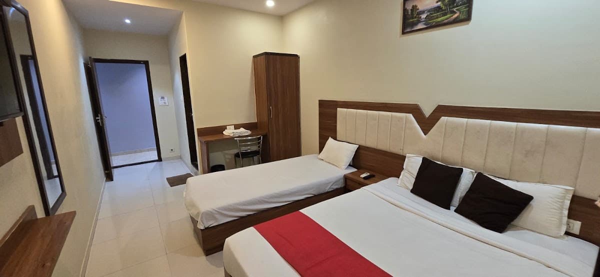 Durga paying guest house