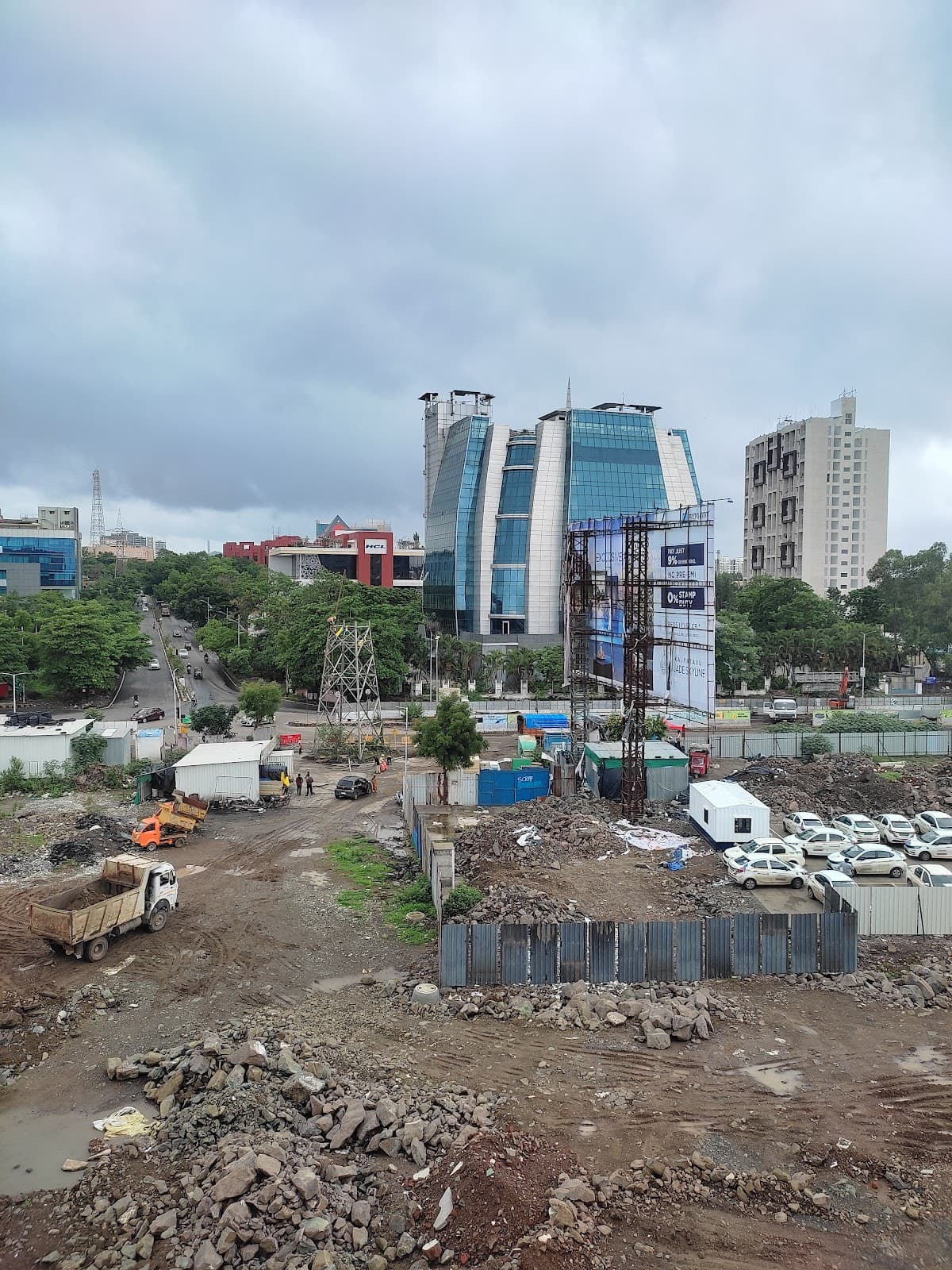Durga Homes