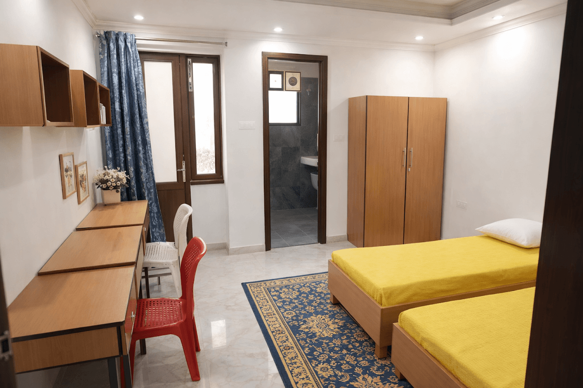 Prustel Living pg