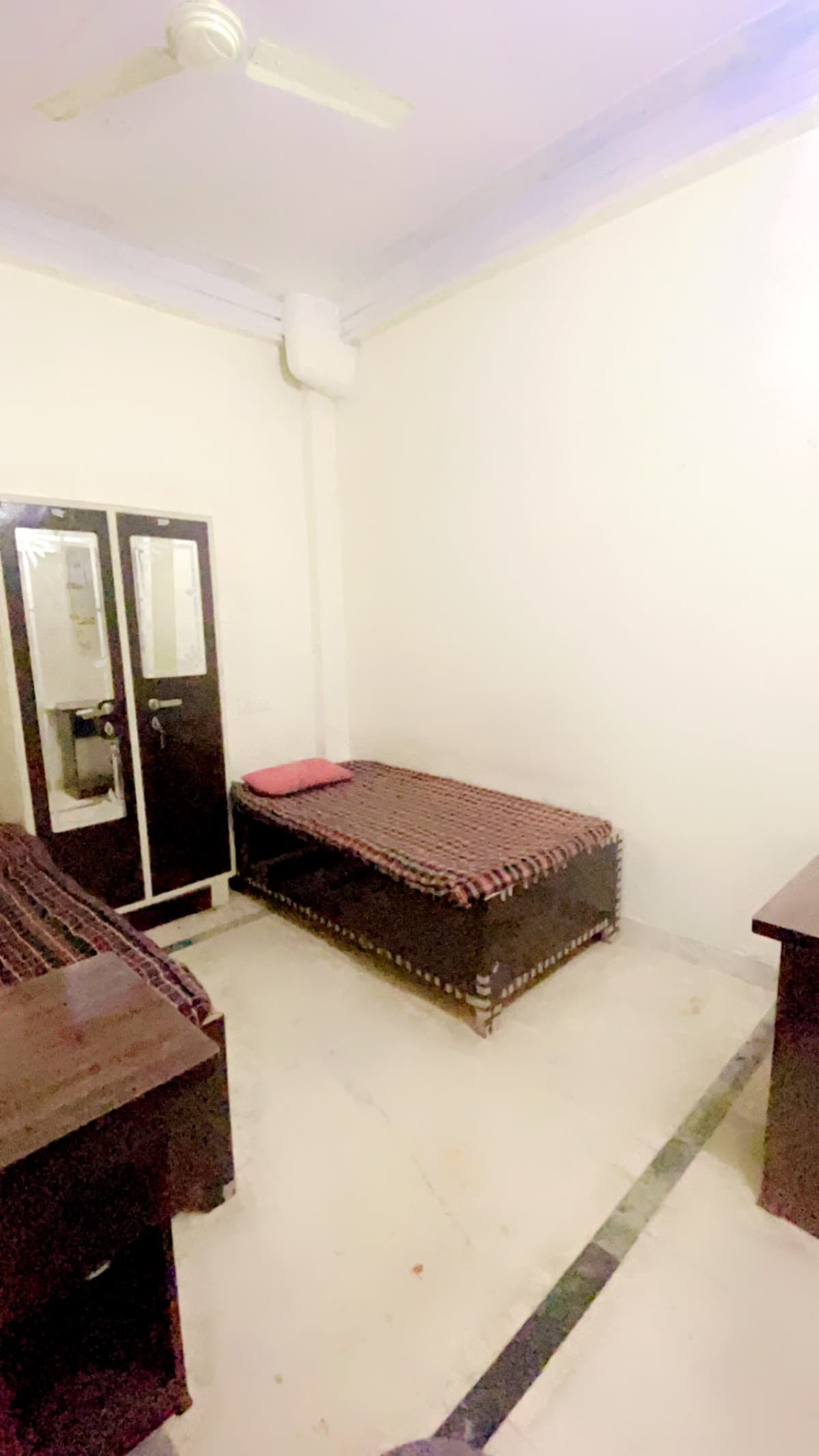 BM Boys Hostel