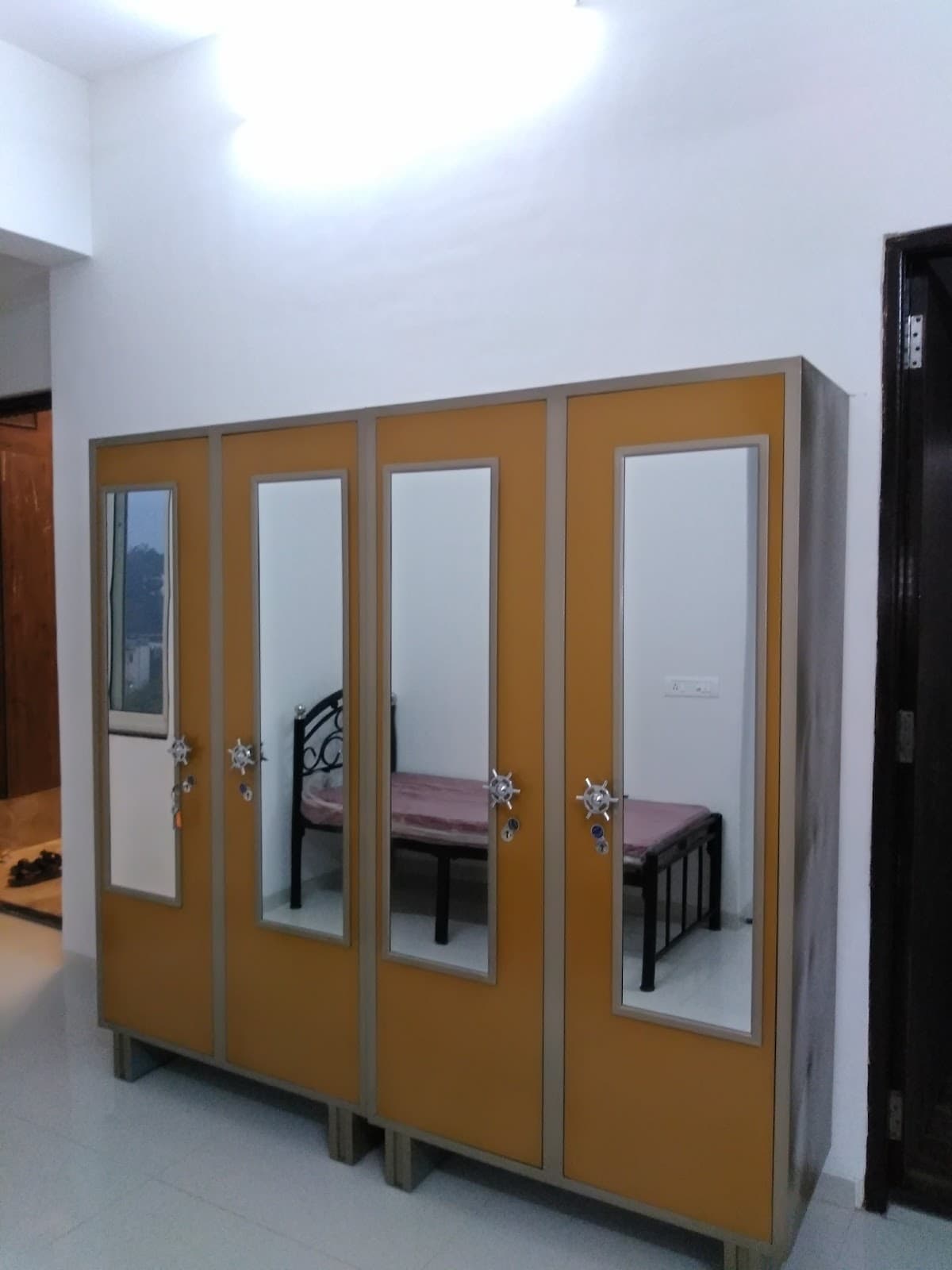 Tanusri   Accommodation Solutions