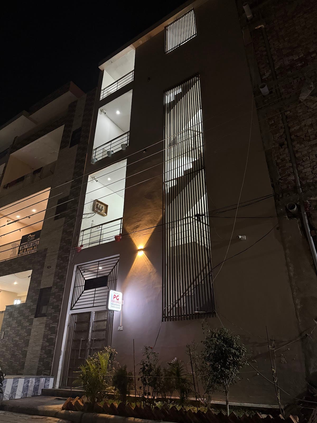 17 avenue pg