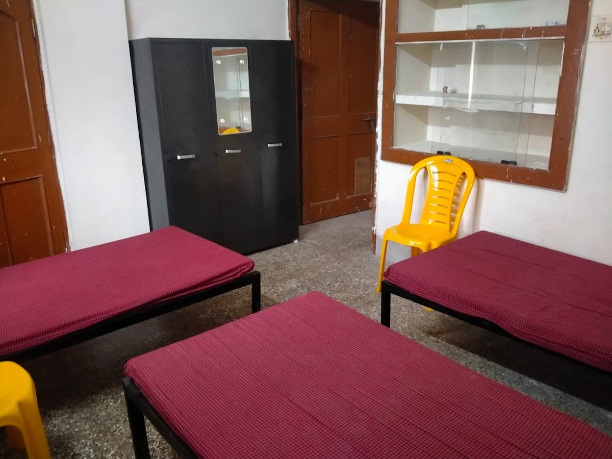 Mahalaxmi boys hostel