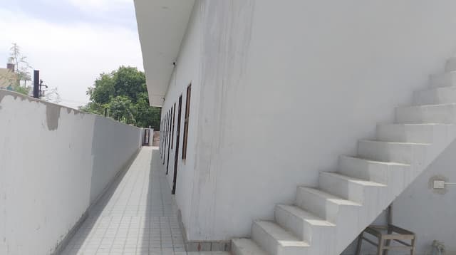 Asees accommodation pg