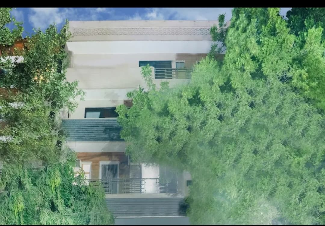 Malakar PG House