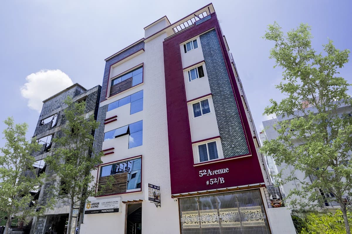 Skep Co-living
