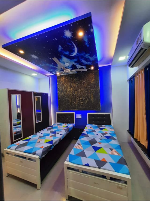 GMD Co-Living