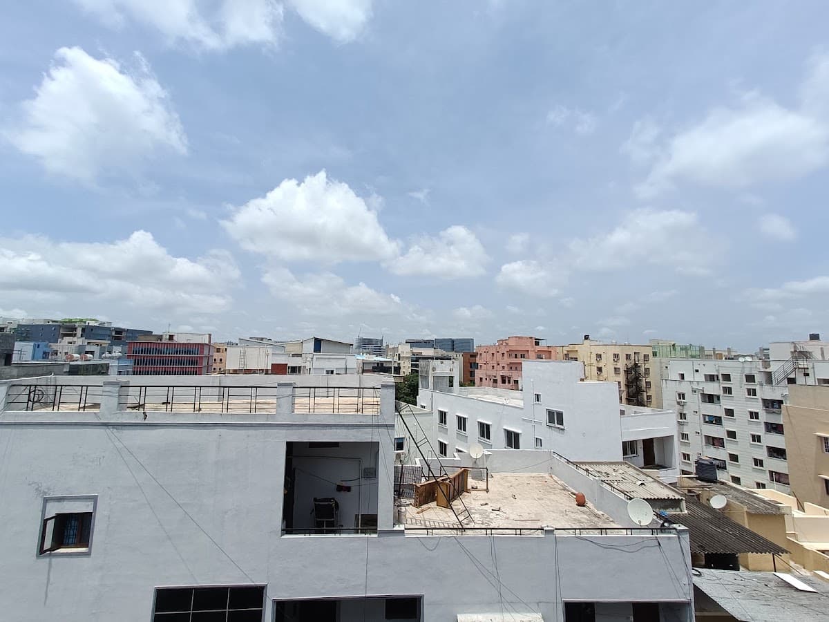 Beehive Accomodations and Co-living