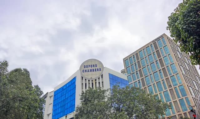 Corporate Paying Guest PG Powai