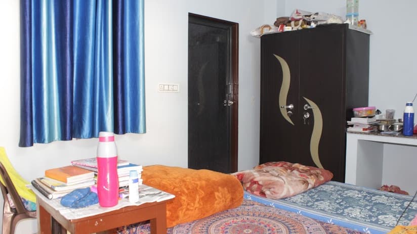 Riddhi Siddhi Girls Pg