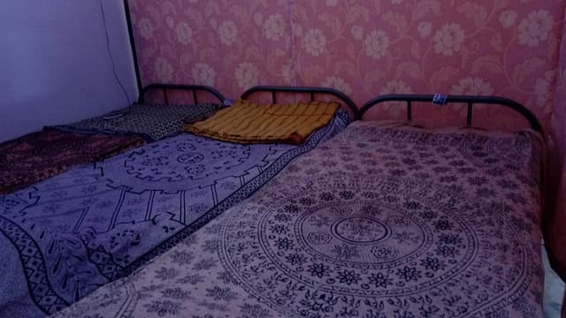 Friends boys' hostel PG
