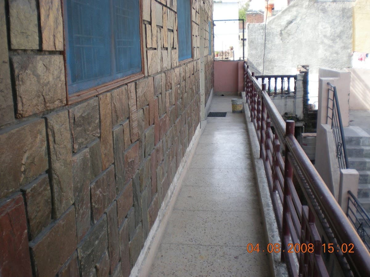 Gurukripa Pg
