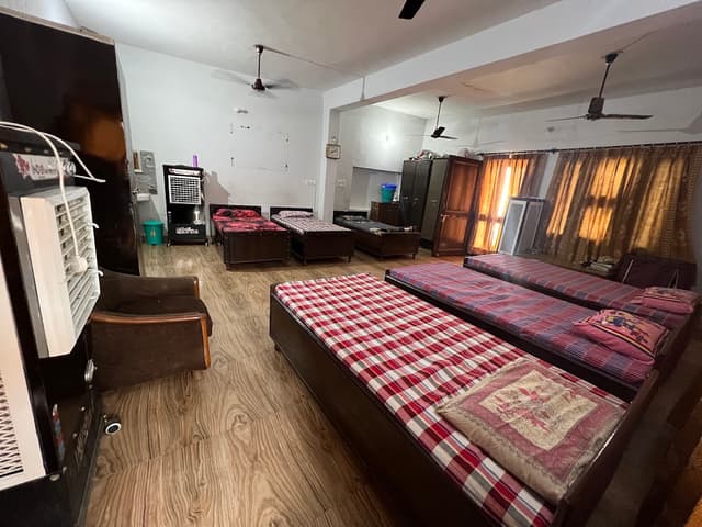 Balwinder kaur pg