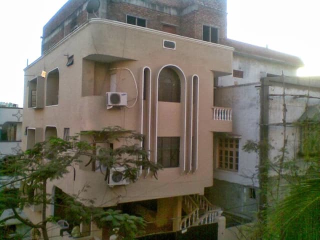 PCCS house
