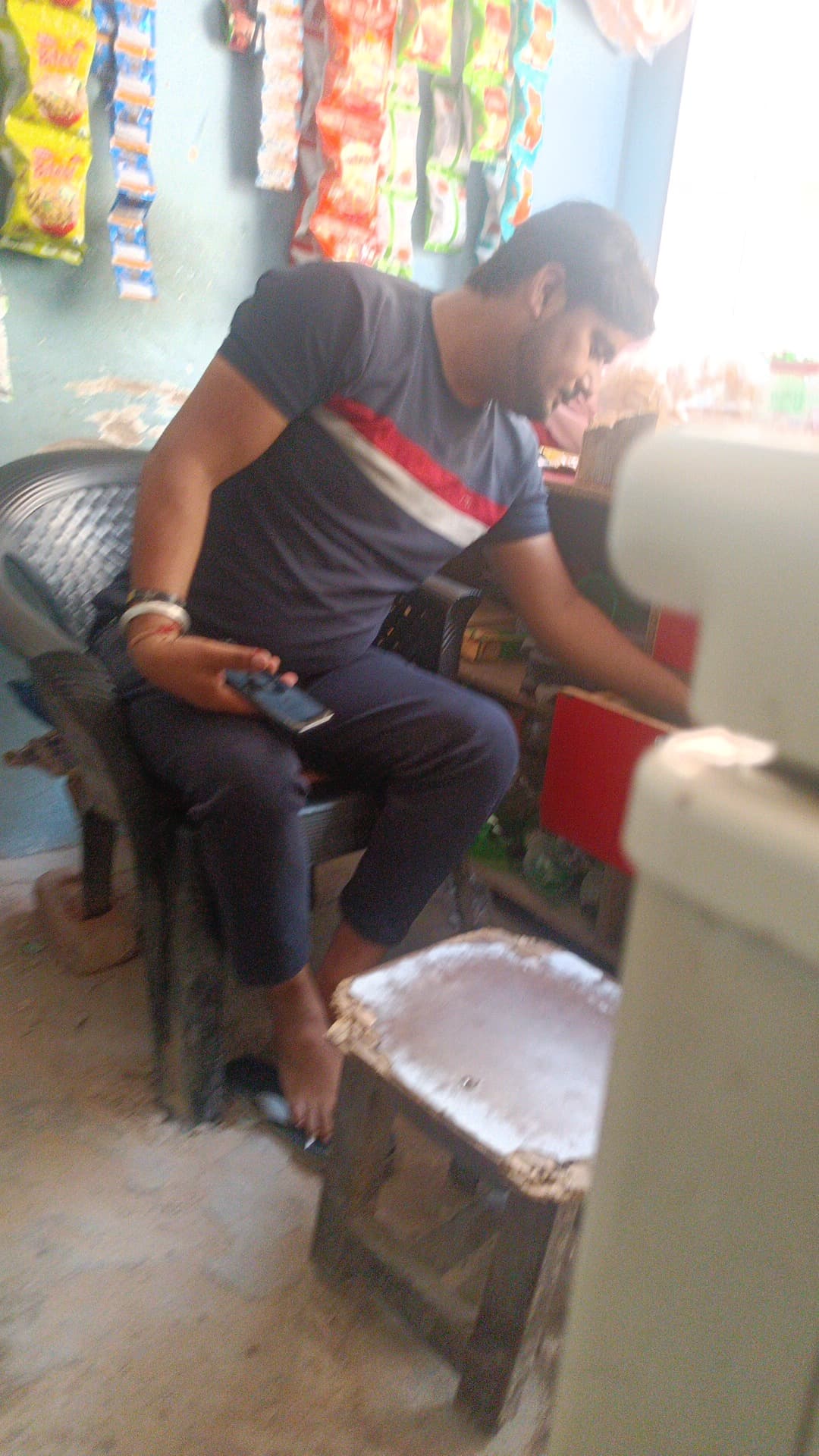 Hada boys pg