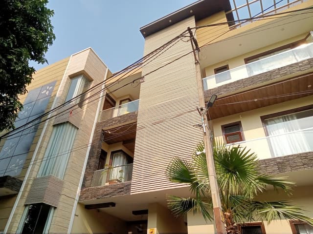 Shehzade mehal pg