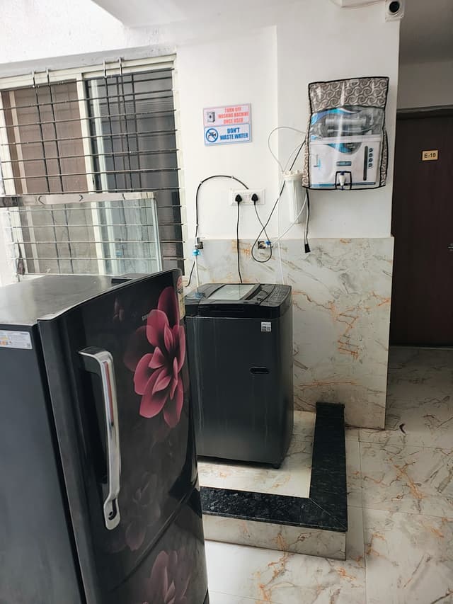 New Shree Sai PG 2