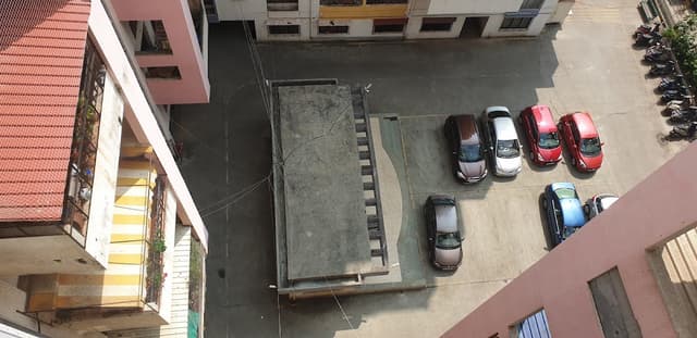Shree Sai Boys Hostel