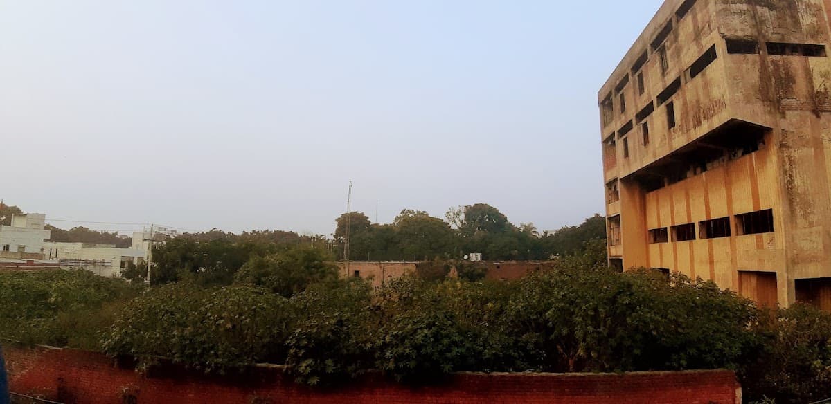 Shanti nivas pg