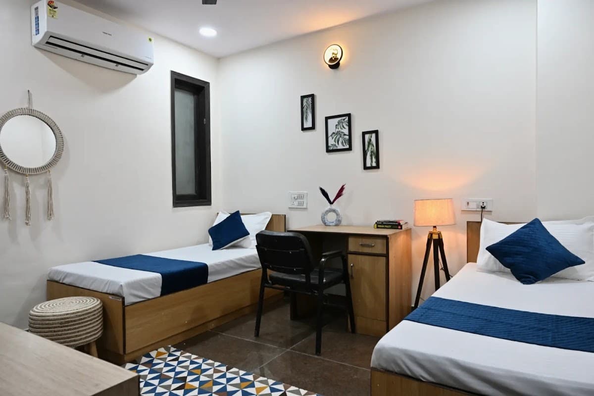 Prime Hostel