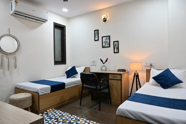 Prime Hostel