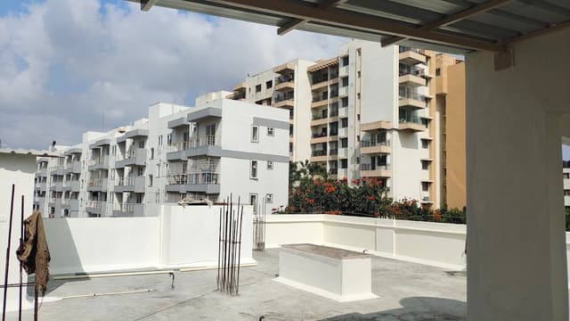 Ojas pg for co-living