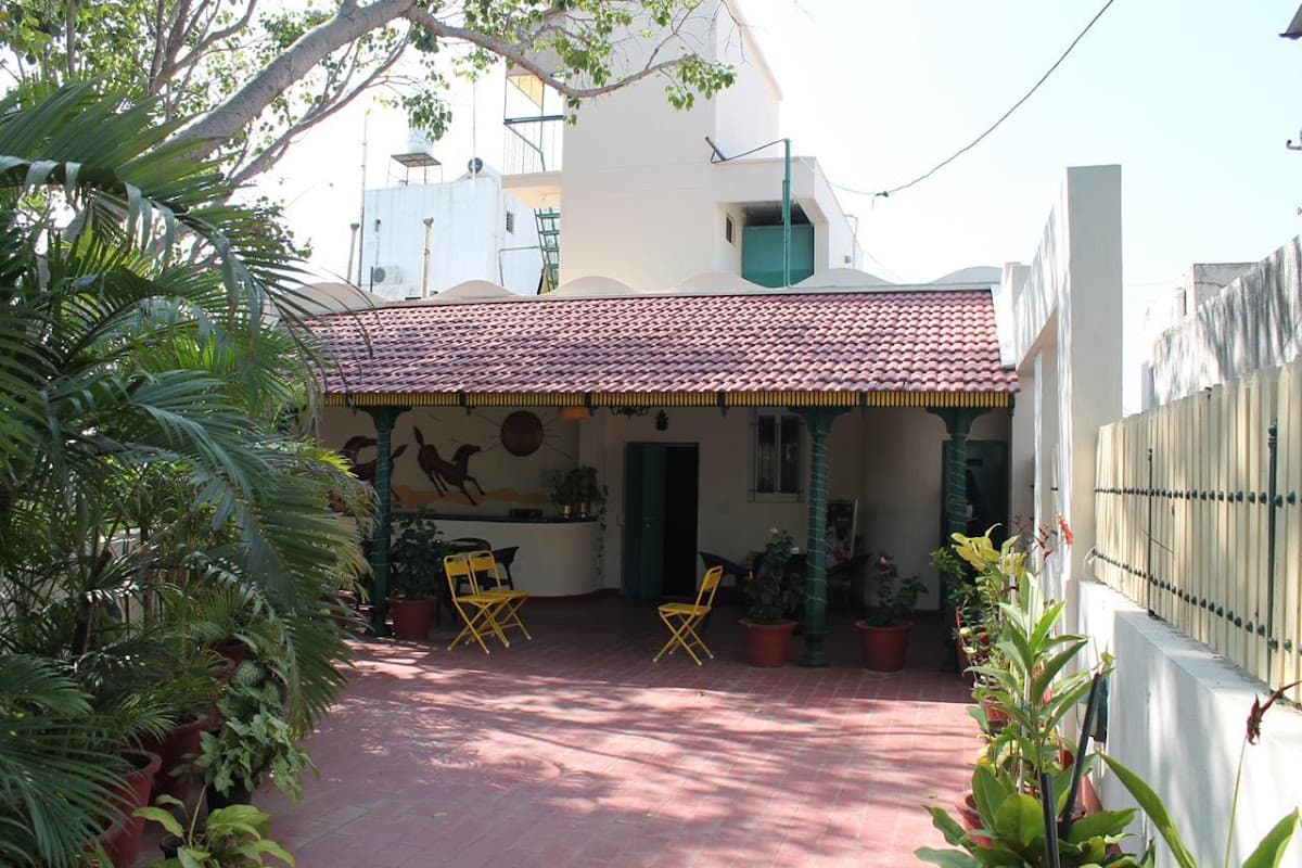 The Hub @ Peepal Tree - Colive